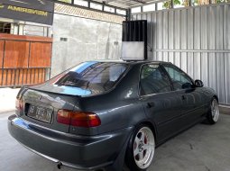 Jual mobil Honda Civic Genio SR4 Full Modifikasi 6