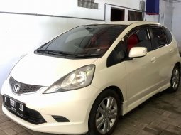 Promo Honda Jazz RS Matic thn 2009 4