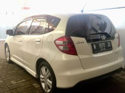 Promo Honda Jazz RS Matic thn 2009 6