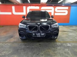 DKI Jakarta, jual mobil BMW X3 M Competition 2021 dengan harga terjangkau 8