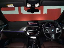 Jual cepat BMW X3 2021 di DKI Jakarta