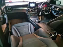 Mercedes-Benz AMG 2018 DKI Jakarta dijual dengan harga termurah 7