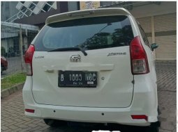 Jual cepat Daihatsu Xenia X STD 2014 di DKI Jakarta 6