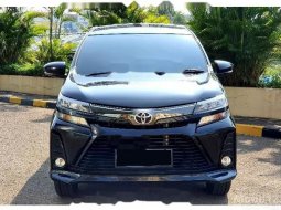 DKI Jakarta, Toyota Avanza Veloz 2021 kondisi terawat 6