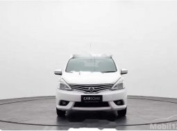 Nissan Grand Livina 2018 Banten dijual dengan harga termurah 1