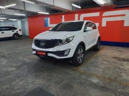 Banten, jual mobil Kia Sportage LX 2013 dengan harga terjangkau