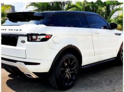 Jual mobil Land Rover Range Rover Evoque Dynamic Luxury Si4 2012 bekas, DKI Jakarta 1