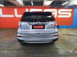 DKI Jakarta, jual mobil Honda CR-V Prestige 2017 dengan harga terjangkau 8