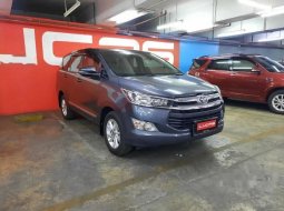 DKI Jakarta, Toyota Kijang Innova G 2019 kondisi terawat 3