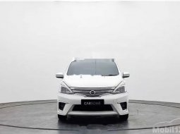 Jual Nissan Grand Livina Highway Star 2016 harga murah di DKI Jakarta