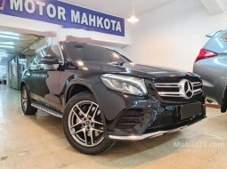 Mercedes-Benz AMG 2018 DKI Jakarta dijual dengan harga termurah