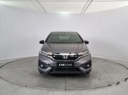 Jual cepat Honda Jazz RS 2018 di DKI Jakarta 14