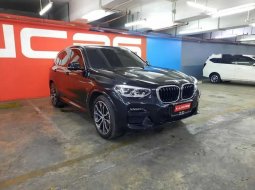 DKI Jakarta, jual mobil BMW X3 M Competition 2021 dengan harga terjangkau 3