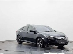 DKI Jakarta, jual mobil Honda Civic ES 2017 dengan harga terjangkau