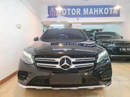 Mercedes-Benz AMG 2018 DKI Jakarta dijual dengan harga termurah 15