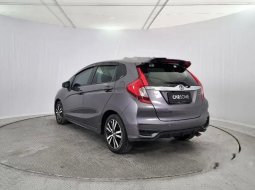 Jual cepat Honda Jazz RS 2018 di DKI Jakarta 12