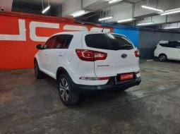 Jawa Barat, Kia Sportage LX 2013 kondisi terawat 2