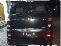 DKI Jakarta, Suzuki APV SGX Luxury 2012 kondisi terawat 2