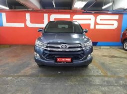 DKI Jakarta, Toyota Kijang Innova G 2019 kondisi terawat 5