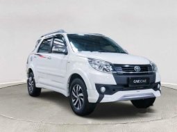 Banten, Toyota Sportivo 2017 kondisi terawat
