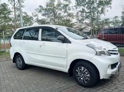 Jual cepat Daihatsu Xenia X STD 2014 di DKI Jakarta 10