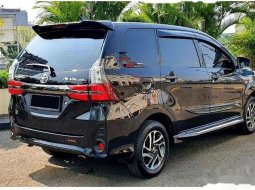 DKI Jakarta, Toyota Avanza Veloz 2021 kondisi terawat 4