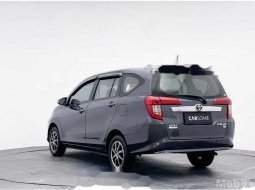 Jual mobil Toyota Calya G 2017 bekas, DKI Jakarta 10