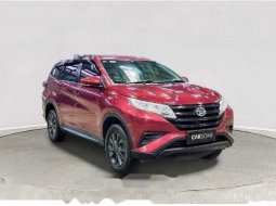 Jual mobil bekas murah Daihatsu Terios X 2019 di DKI Jakarta 3