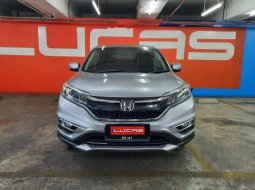 DKI Jakarta, jual mobil Honda CR-V Prestige 2017 dengan harga terjangkau 3