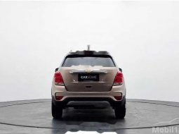 Jual mobil Chevrolet TRAX 2019 bekas, DKI Jakarta 3