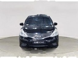 Nissan Grand Livina 2016 DKI Jakarta dijual dengan harga termurah 6