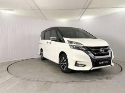 Banten, Nissan Serena Highway Star 2019 kondisi terawat