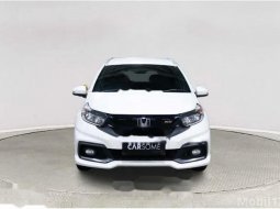 Honda Mobilio 2017 DKI Jakarta dijual dengan harga termurah