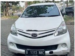 Jual cepat Daihatsu Xenia X STD 2014 di DKI Jakarta 7