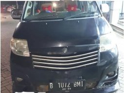 DKI Jakarta, Suzuki APV SGX Luxury 2012 kondisi terawat 6