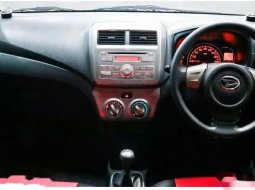 Jawa Barat, Daihatsu Ayla X 2015 kondisi terawat 1