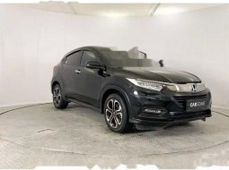 Mobil Honda HR-V 2019 E Special Edition dijual, DKI Jakarta
