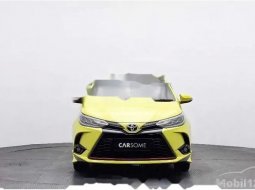 Jual Toyota Sportivo 2020 harga murah di DKI Jakarta 5