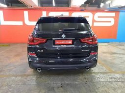 DKI Jakarta, jual mobil BMW X3 M Competition 2021 dengan harga terjangkau