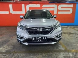 DKI Jakarta, jual mobil Honda CR-V Prestige 2017 dengan harga terjangkau 5