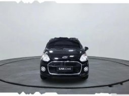 Jawa Barat, Daihatsu Ayla X 2015 kondisi terawat 3