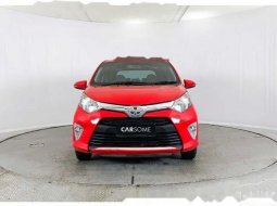 Jual mobil bekas murah Toyota Calya G 2019 di Banten 7