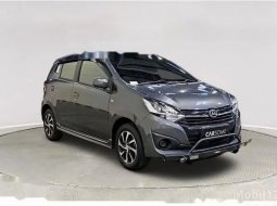Mobil Daihatsu Ayla 2019 X dijual, DKI Jakarta 8