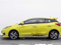 Jual Toyota Sportivo 2020 harga murah di DKI Jakarta 6