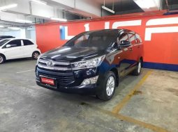 Jual mobil bekas murah Toyota Kijang Innova G 2019 di DKI Jakarta 4