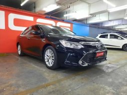 Toyota Camry 2018 DKI Jakarta dijual dengan harga termurah