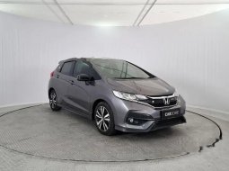 Jual cepat Honda Jazz RS 2018 di DKI Jakarta 13