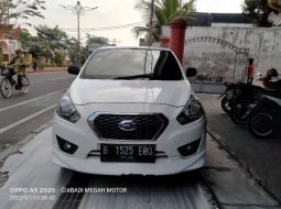 Mobil Datsun GO 2016 T dijual, Jawa Timur