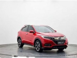 Jawa Barat, jual mobil Honda HR-V E Special Edition 2018 dengan harga terjangkau