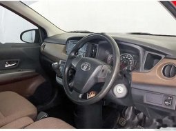 Jual mobil bekas murah Toyota Calya G 2019 di Banten 2